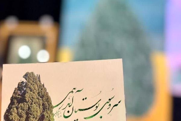 نخستین همایش ملی سرو کهن ابرکوه برگزارشد