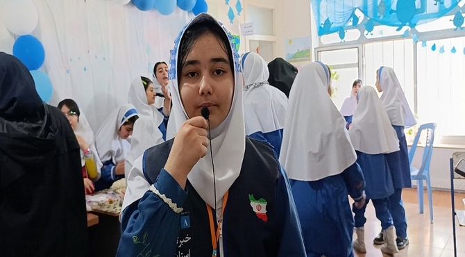 بازارچه ی دانش آموزی، تقویت مهارت کارآفرینی