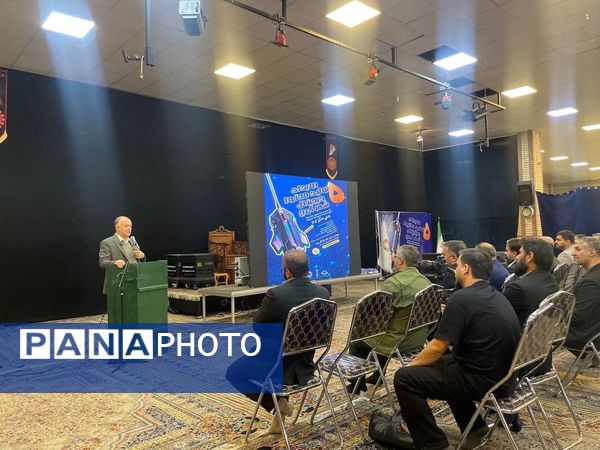 رویداد تولید محتوای دیجیتالی در کانون سبحان کرج 