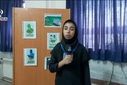گفت‌وگوی پلیس با دانش‌آموزان درباره مواد مخدر در هفته نیروی انتظامی