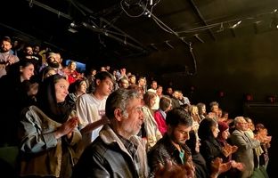 نمایش «بکش تا زنده بمانی» آغاز شد/ روایتی از زندگی بازنده‌ها