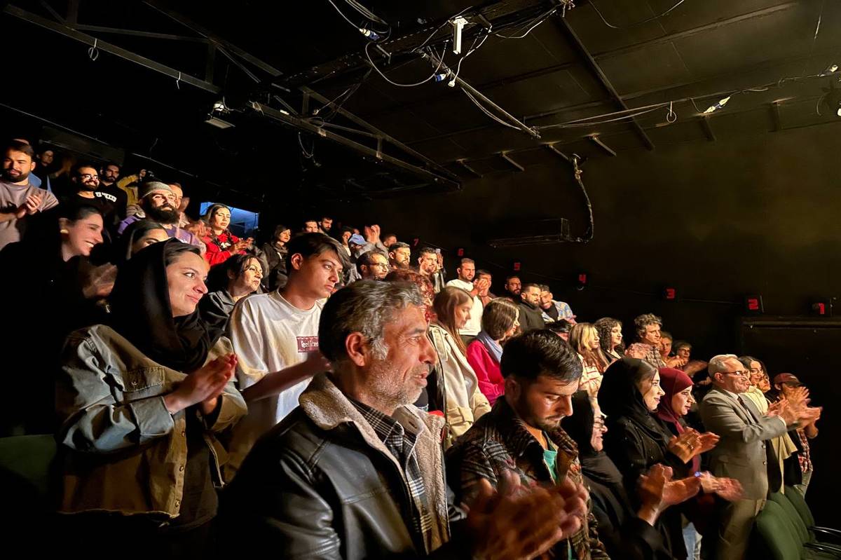 نمایش «بکش تا زنده بمانی» آغاز شد/ روایتی از زندگی بازنده‌ها