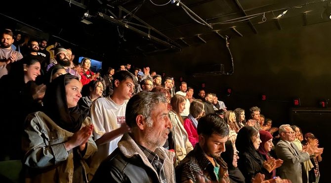 نمایش «بکش تا زنده بمانی» آغاز شد/ روایتی از زندگی بازنده‌ها