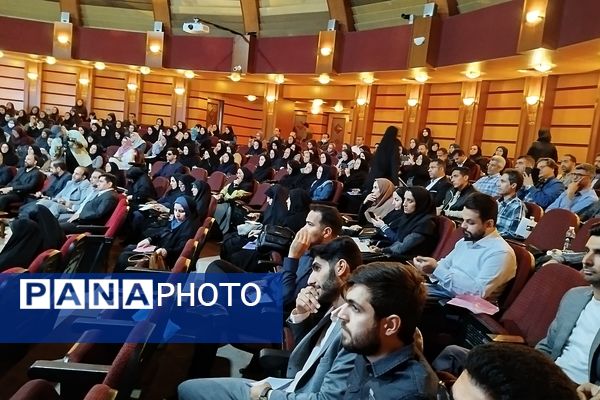 همایش پیشگیری و مداخله از خودکشی