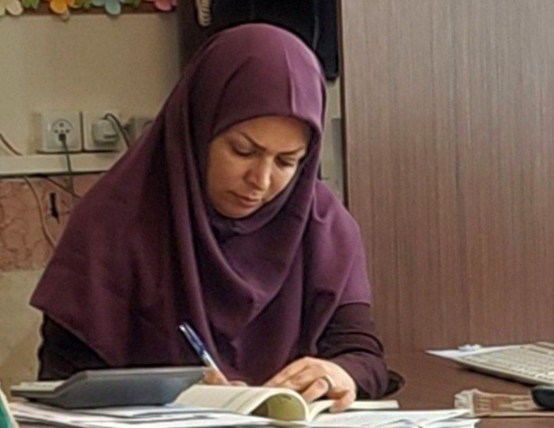 اعلام زمان برگزاری امتحانات نوبت اول در دبیرستان حضرت فاطمه زهرا(س) فیروزکوه