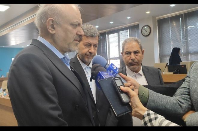 امیدواریم موضوع کمبود خدمات و رسیدگی به نیازهای خدمتگزاران مدارس در اولویت قرار گیرد
