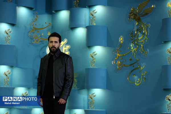 هشتمین روز از چهل و سومین جشنواره فیلم فجر 