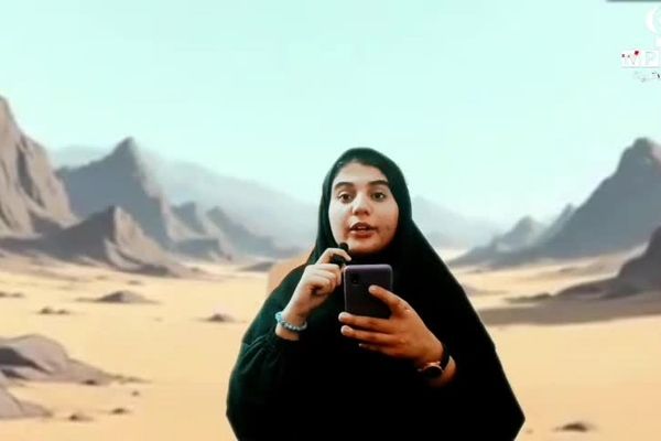 فریاد خاموش طبیعت:حیوانات در خطر نابودی
