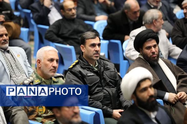 «حبیب انقلاب» گرگان