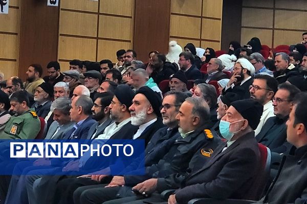 فرهنگسرای بام ایران میزبان مردمی از تبار چهارمحال‌ و بختیاری 