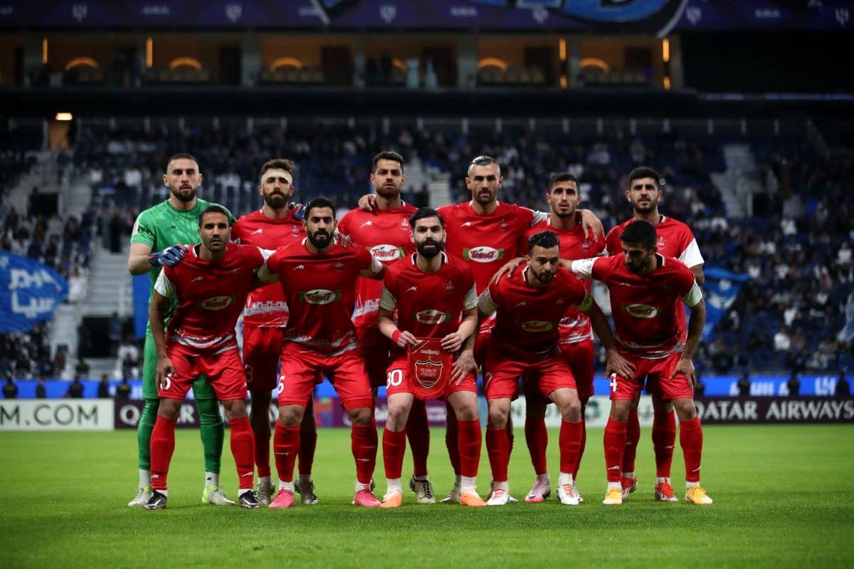 جدال مرگ و زندگی پرسپولیسی‌ها با النصر؛ کارتال و آرزوهای بزرگ