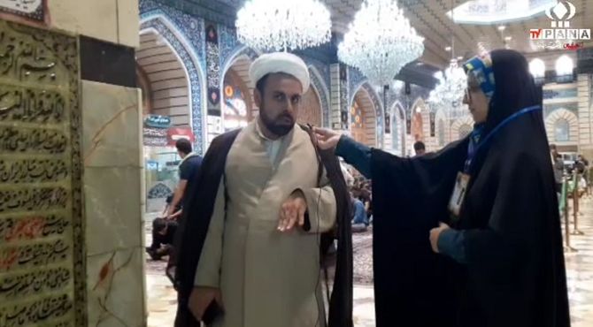 زوایایی از زندگی و مجاهدت استاد شهید مرتضی مطهری 
