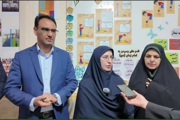 اجرای برنامه‌های «توانا»، طرح «حامی» و اجتماعات یادگیری به‌صورت جدی در دستور کار آموزش‌وپرورش خوزستان قرار دارد