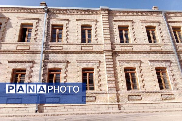 قلعه فلک‌الافلاک لرستان، یادگار باشکوه ساسانیان