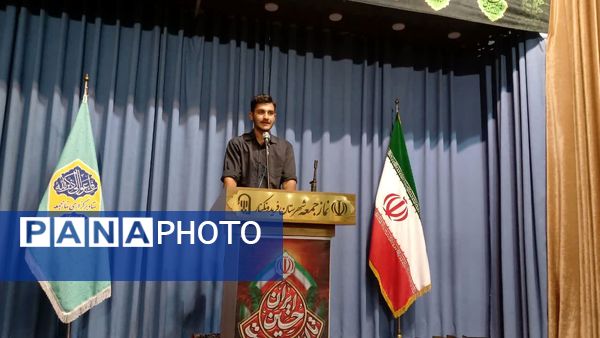 نماز جمعه هفته اول تیر در فریدونکنار 