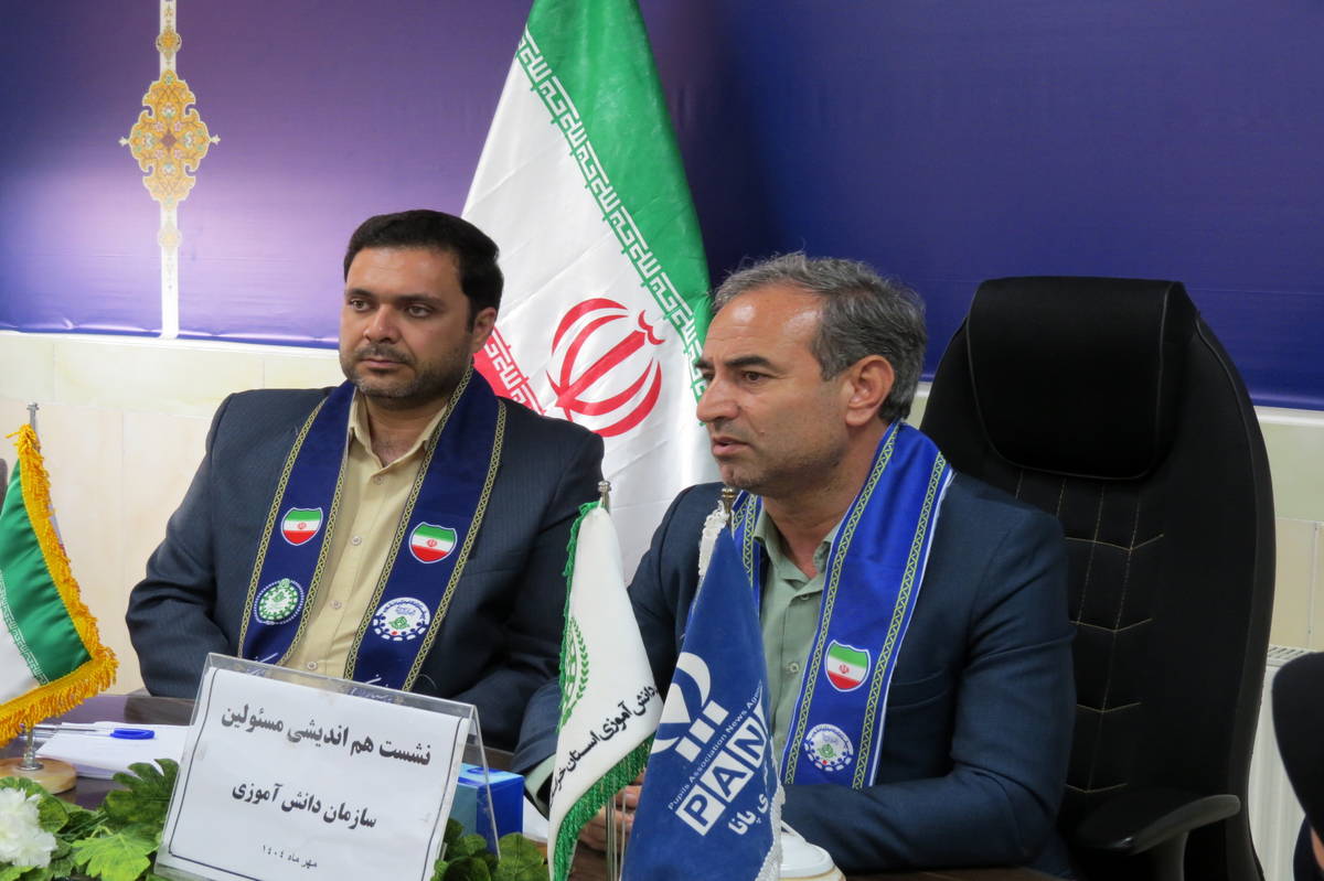 ضرورت تقویت نقش تشکلهای دانشآموزی در مدارس