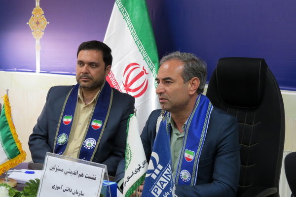 ضرورت تقویت نقش تشکل‌های دانش‌آموزی در مدارس