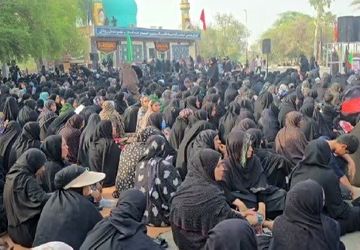 از عطر سید محمود تا حریم شاه قطب‌الدین حیدر