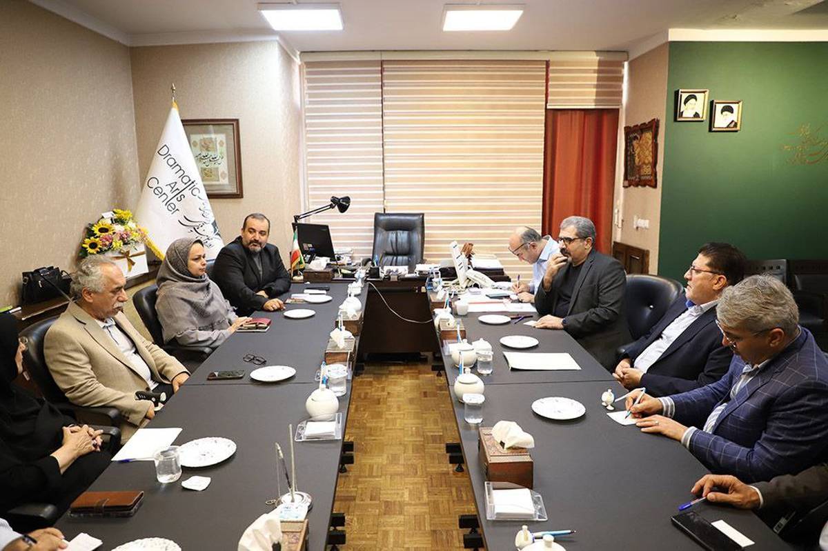 «ستاره ناهید» جشنواره متفاوتی است/مشارکت سه جانبه در برگزاری جشنواره