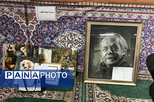 برگزاری جشنواره فرهنگی هنری فردا در ناحیه یک شهرری