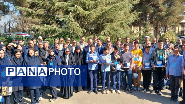 برگزاری اختتامیه کارسوق کشوری لیزر وفوتونیک در مرکز آموزش عالی امام خمینی(ره) محمدشهر کرج 