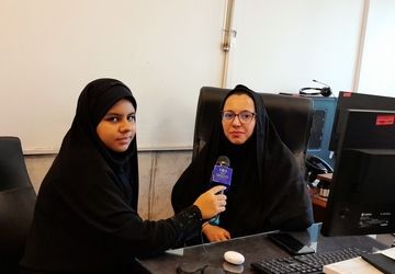 کیفیت نیروی انسانی در پروژه مهر ناحیه ۴ ارتقا می‌یابد