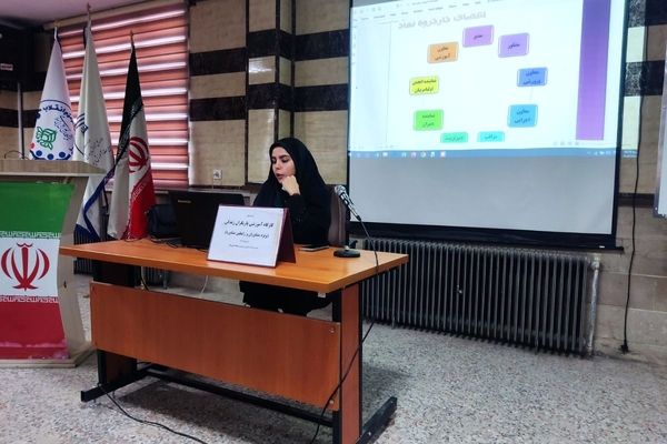 کارگاه آموزشی یاریگران زندگی ویژه مشاوران در فیروزکوه