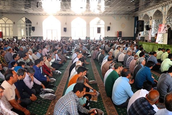 نماز جمعه؛ خواستگاه عبادت و سنگر علم و سیاست 