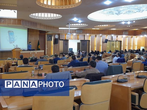 دوره آموزشی ارتقای مهارت‌های یادگیری و یاددهی سواد رسانه