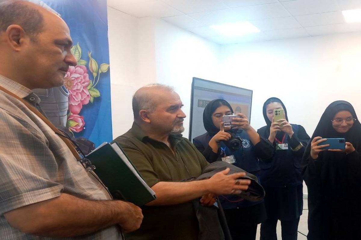 ساختن نسلی آگاه،پویایی جامعه را تضمین میکند
