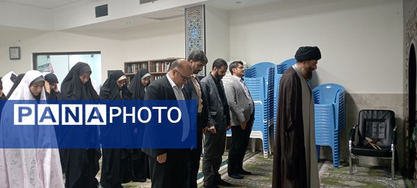 مرحله استانی لیگ جت دانش‌آموزی در شهرستان سملقان