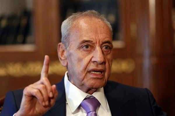 بری: ایران کشور دوست لبنان است و این دوستی ادامه خواهد داشت