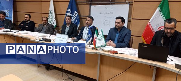برگزاری کارگاه آموزشی خبرنگاران پانا استان در بجنورد