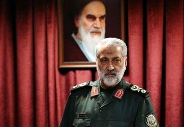 سردار شکارچی: پاسخ رژیم صهیونیستی را خواهیم داد