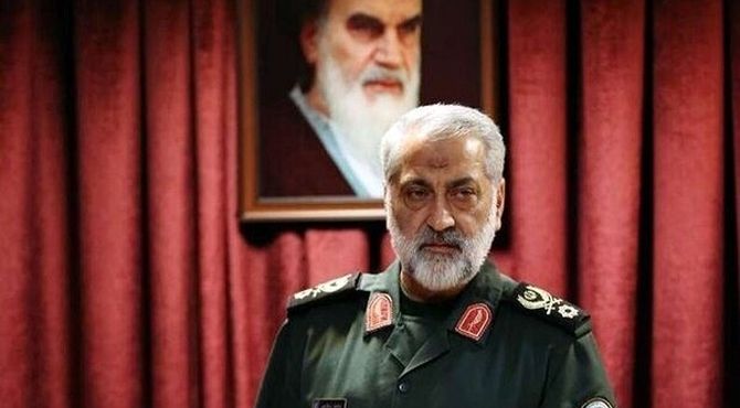 سردار شکارچی: پاسخ رژیم صهیونیستی را خواهیم داد