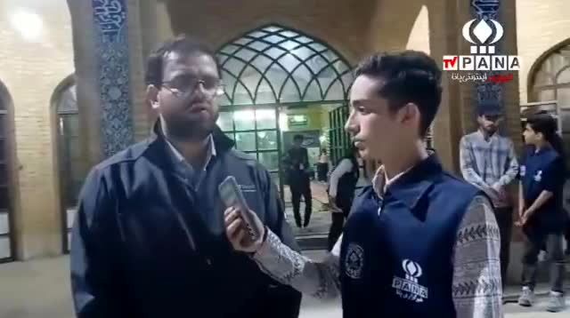 نوجوانانی که زندگی خود را در ایران جان می‌بینند 