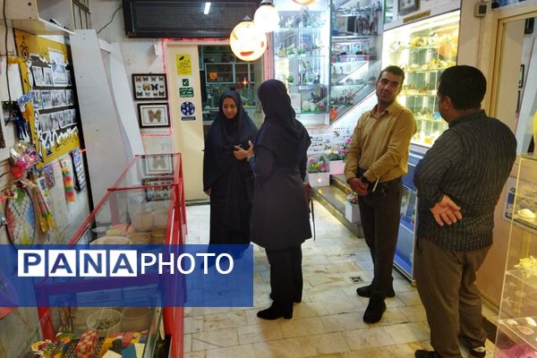 گامی در مسیر توسعه علمی؛ بازدید کارشناسان اداره کل از پژوهش‌سرای پیشوا