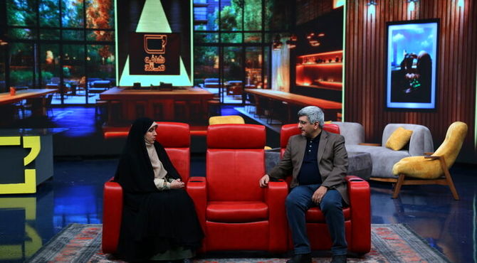 «عزیز» به «کافه مستند» می‌آید