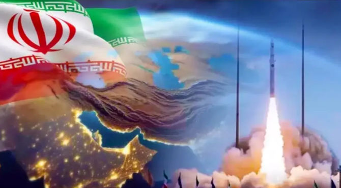 به یاد پدر موشکی ایران 