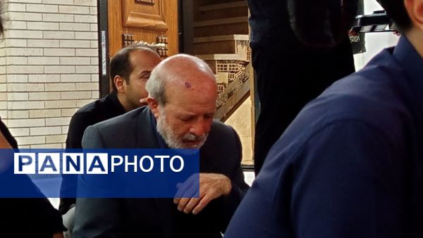 عزاداری دهه دوم محرم در کاشمر 
