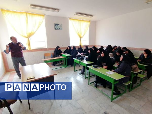 مسابقه بزرگ لیگ جت خراسان شمالی در شهرستان شیروان