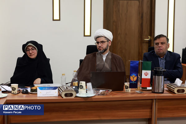 دومین روز گردهمایی معاونان پرورشی و فرهنگی سراسر کشور