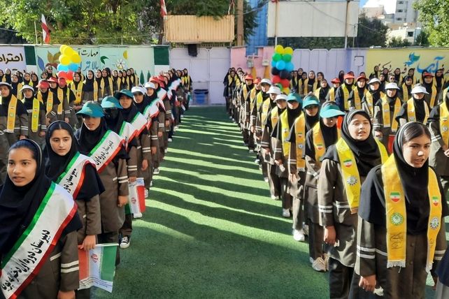 برگزاری همایش «وطن‌یار» در یاسوج