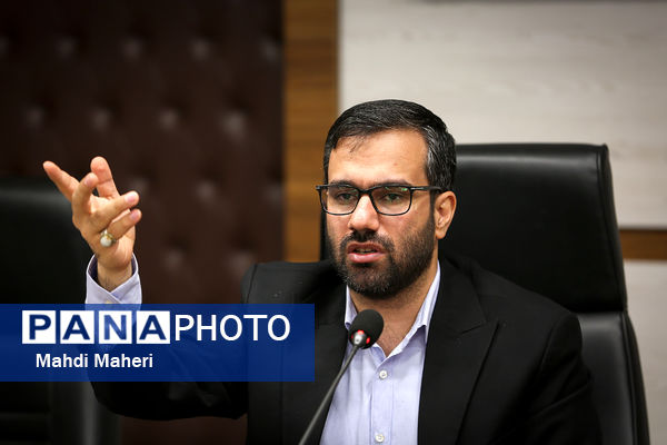 نخستین روز دوره آموزشی مسئولان استانی خبرگزاری پانا