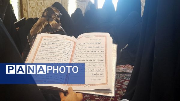 چهارشنبه‌ زیارتی خاص در حرم امام رضا(ع)؛ تولد امام جواد(ع) و زیارت