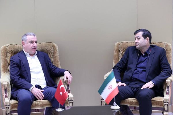 تهران و آنکارا در مسیر تقویت همکاری‌های ورزشی‌