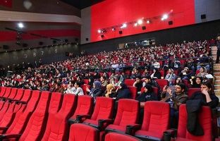 توضیحات فریدزاده درباره نیم‌بها شدن بلیت