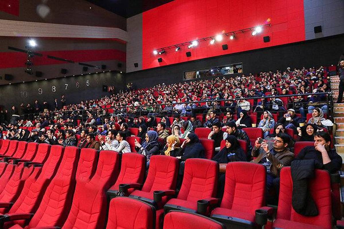 توضیحات فریدزاده درباره نیمبها شدن بلیت