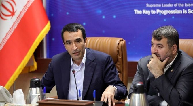 تولید یک میلیون کیلووات مبدل نیروگاه خورشیدی داخلی آغاز شد