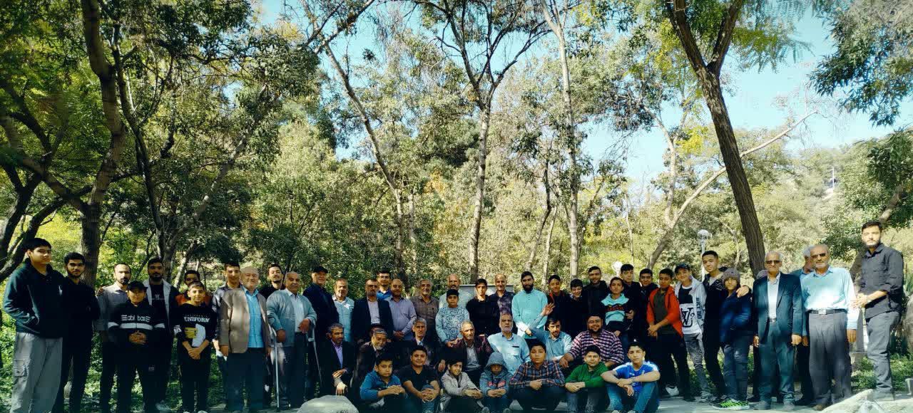 طرح پاییزانه شروع فعالیت‌های جدید پایگاه بسیج صاحب‌الزمان(عج) است